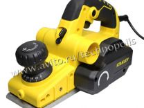 Рубанок электрический STANLEY STPP7502-RU, 750Вт, 82мм Рубанок электрический STANLEY STPP7502-RU, 750Вт, 82мм