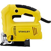 Лобзик электрический STANLEY SJ60-RU Лобзик электрический STANLEY SJ60-RU