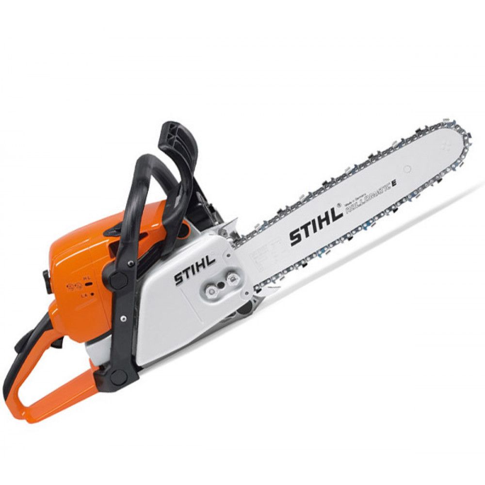 Бензопила STIHL MS-310 Бензопила STIHL MS-310