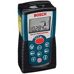 Дальномер лазерный BOSCH DLE 50